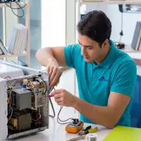 Microwave Repair In Moradabad 